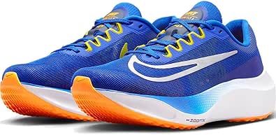 NIKE(ナイキ) ズーム フライ 5 ZOOM FLY 5 ブラック/ホワイト DM8968-001 ナイキジャパン正規品