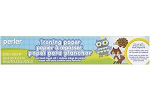 Perler Paper: Fuse Your Creativity with Precision