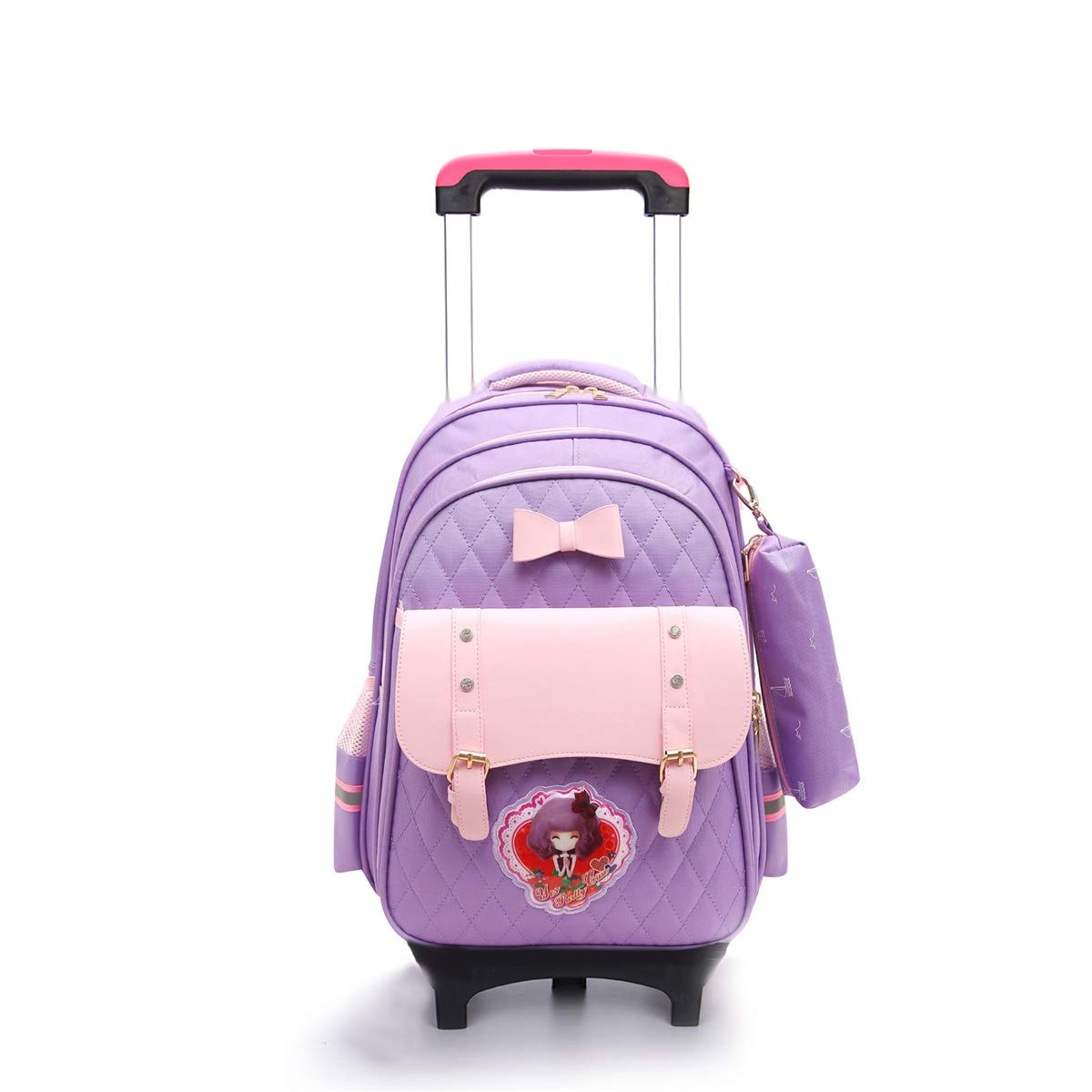 3rd standard school bag