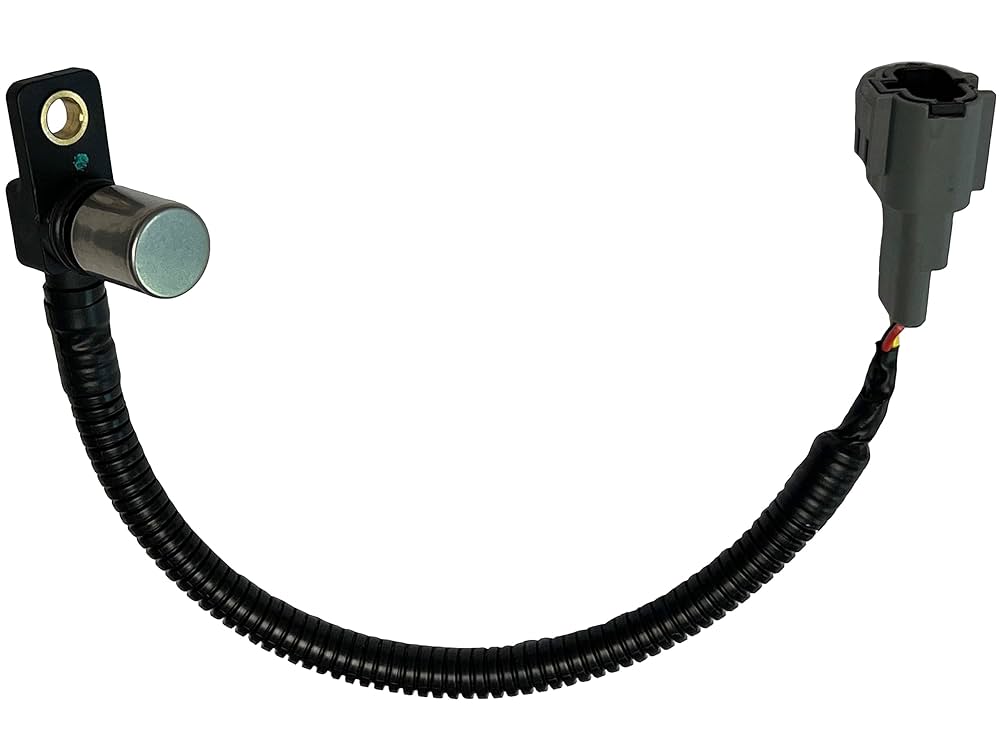 Amazon.com: CRK129 Crankshaft Position Sensor OE# 3222077E00
