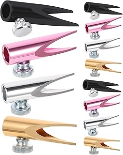 FRCOLOR 12pcs Manual Eyebrow Pencil Sharpener...