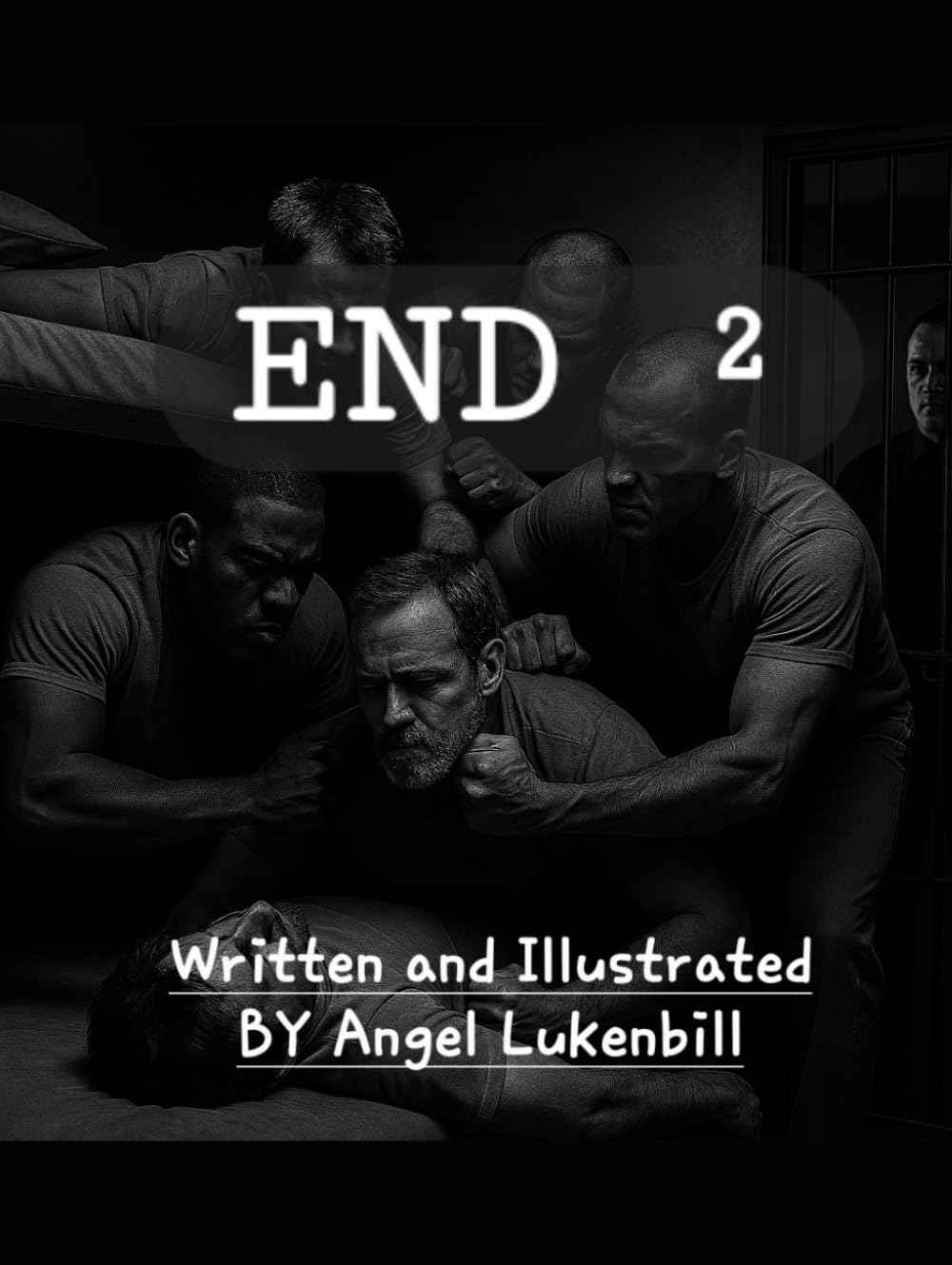 End ²: END END EDDY