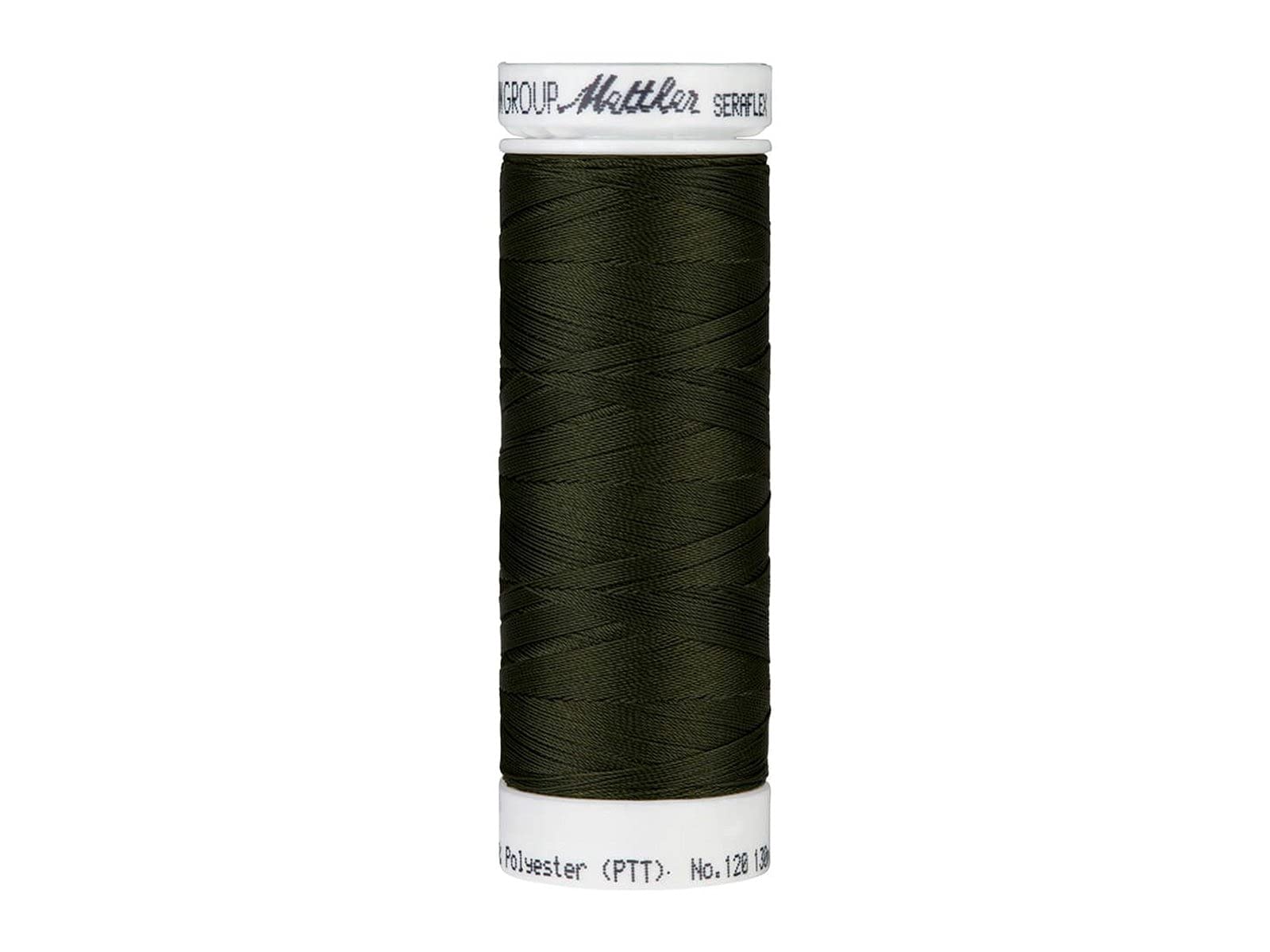 AmannSeraflex No. 120 Sewing Thread (130m) 0554 - Holly