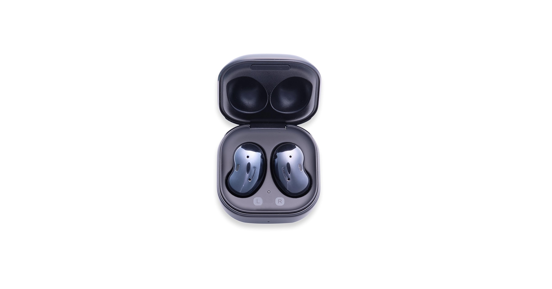 Amazon.com: Samsung Galaxy Buds Live, Wireless Earbuds w