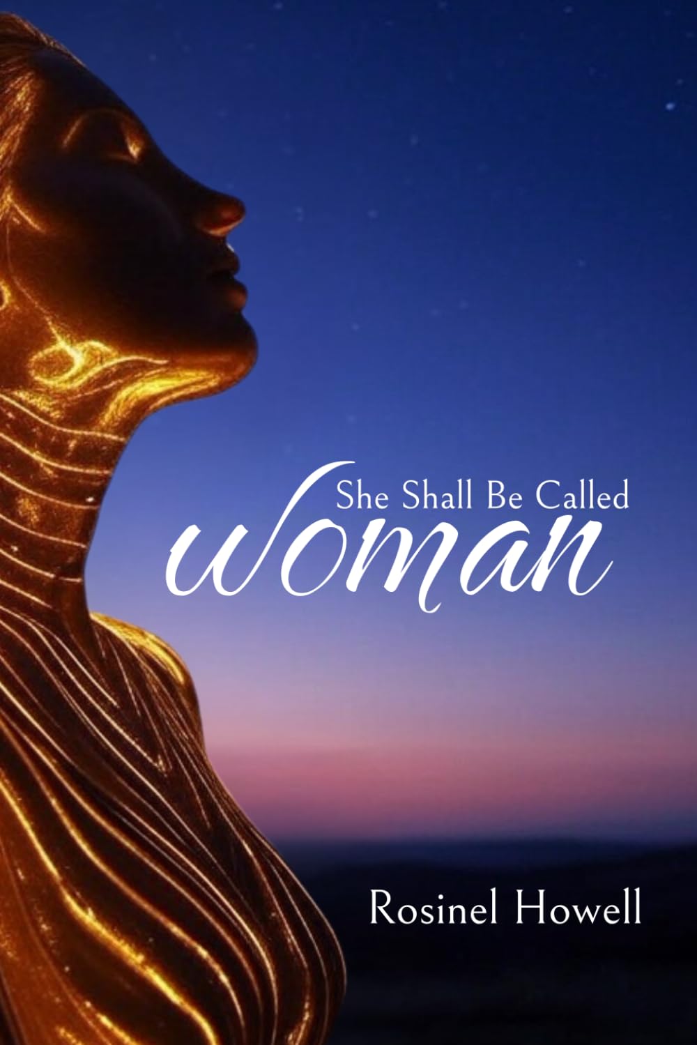 She Shall Be Called Woman