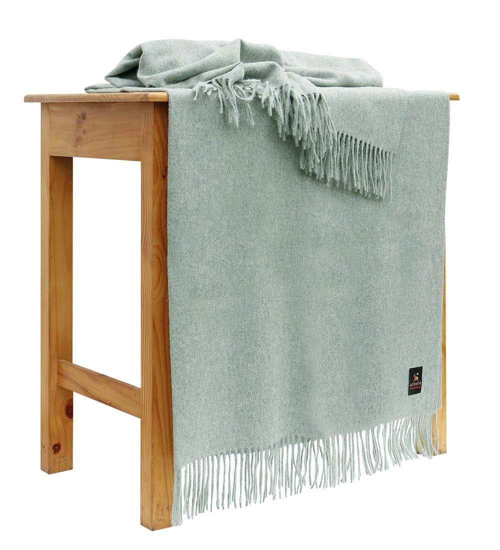 アルパカブランケット スローサイズ アルパカウール ブランケット アウトドア Amazon｜スーパーファイン アルパカ ウール スローブランケット - 軽量