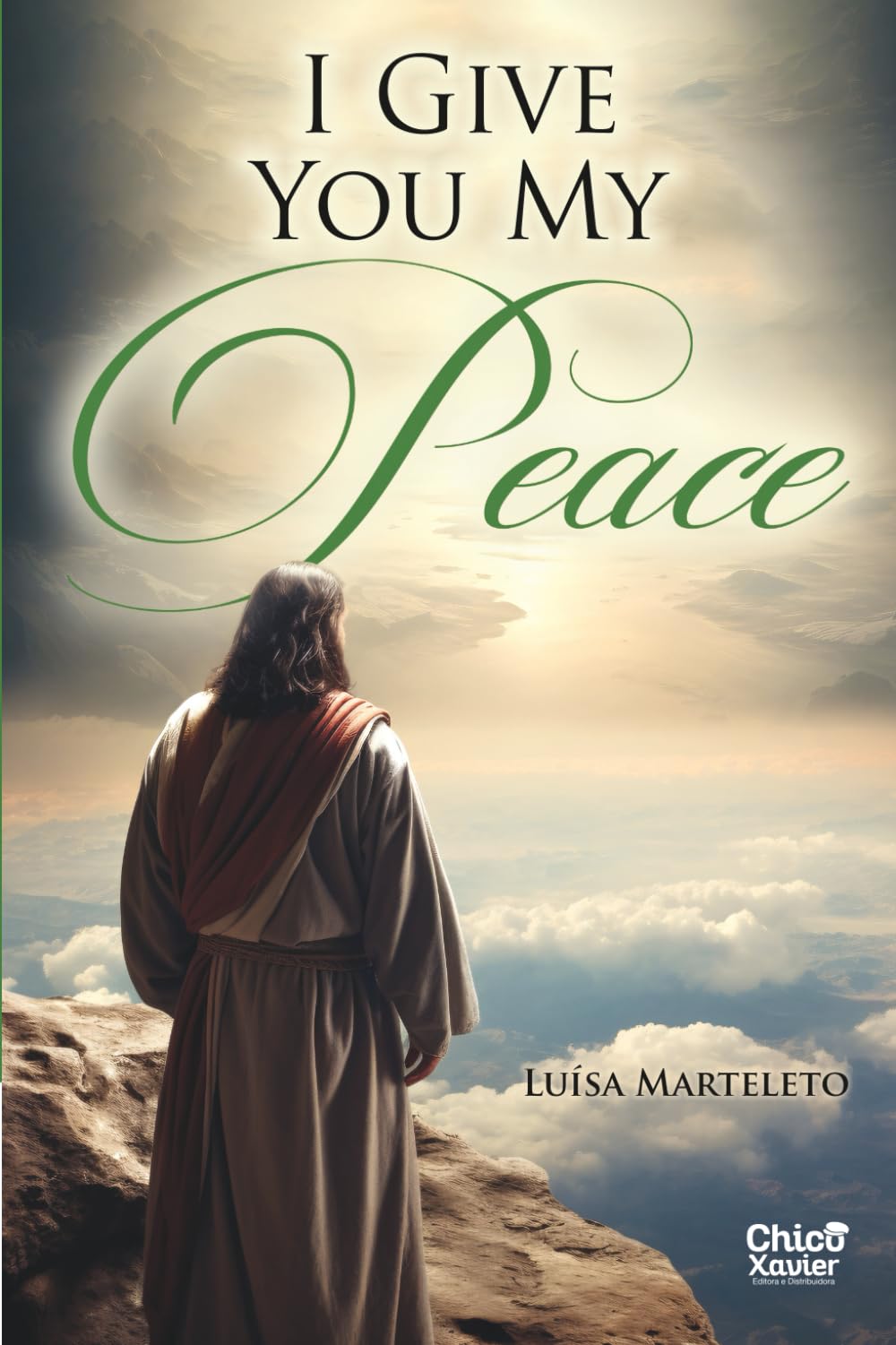 I Give You My Peace