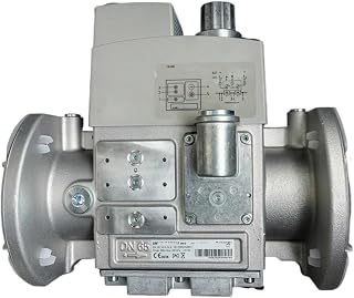 Gas Solenoid Valve DMV-DLE5065, DMV-D5065 original(DMV-DLE5065)
