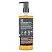 DOVE MEN + CARE 2-in-1 Shampoo + Conditioner Pure Fresh Orange & Sage for Strong, Healthy-Looking Hair, with Vitamin C & Mineral Complex, 17.5 oz