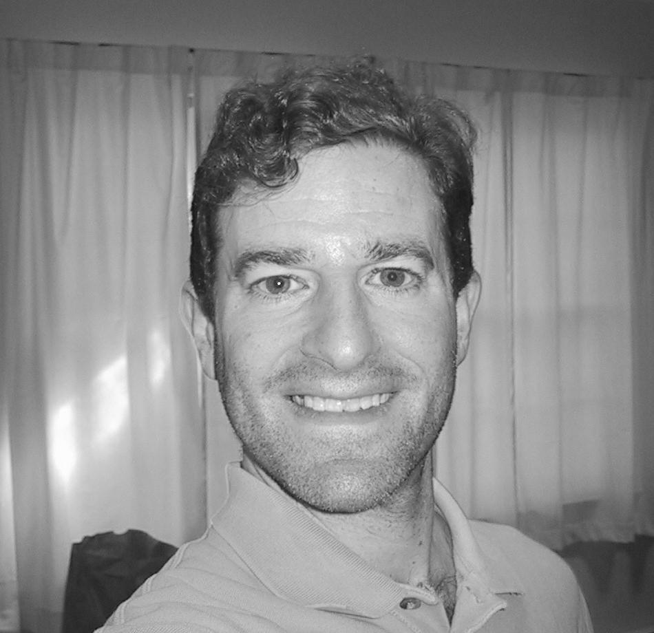 Adam Osterweil