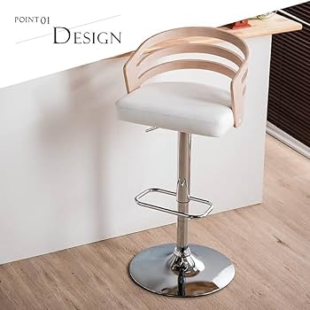 Amazon|ミッドセンチュリーモダン デザイン カウンターチェア Amazon|ミッドセンチュリーモダン デザイン カウンターチェア