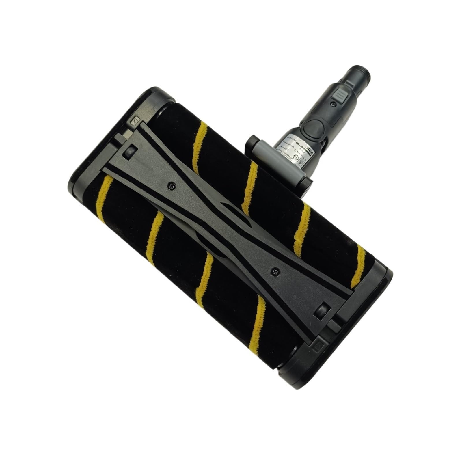 UKDNAEUF Compatible for KARCHER VCS5. Cordless Vacuum Cleaner Floor Brush Head Roller Brush Head Replacement Accessories