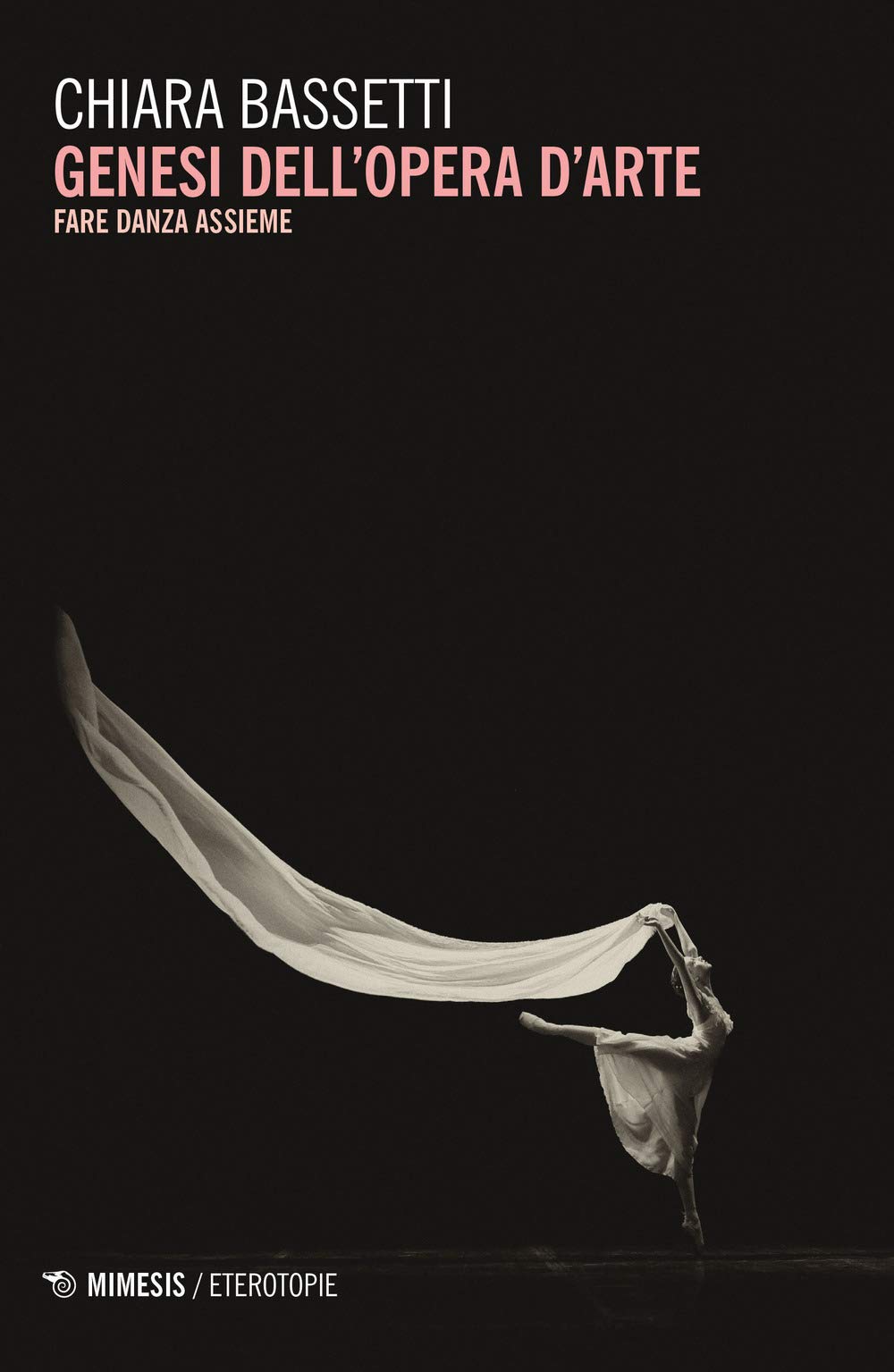 Genesi Dell'opera D'arte. Fare Danza Assieme - 4