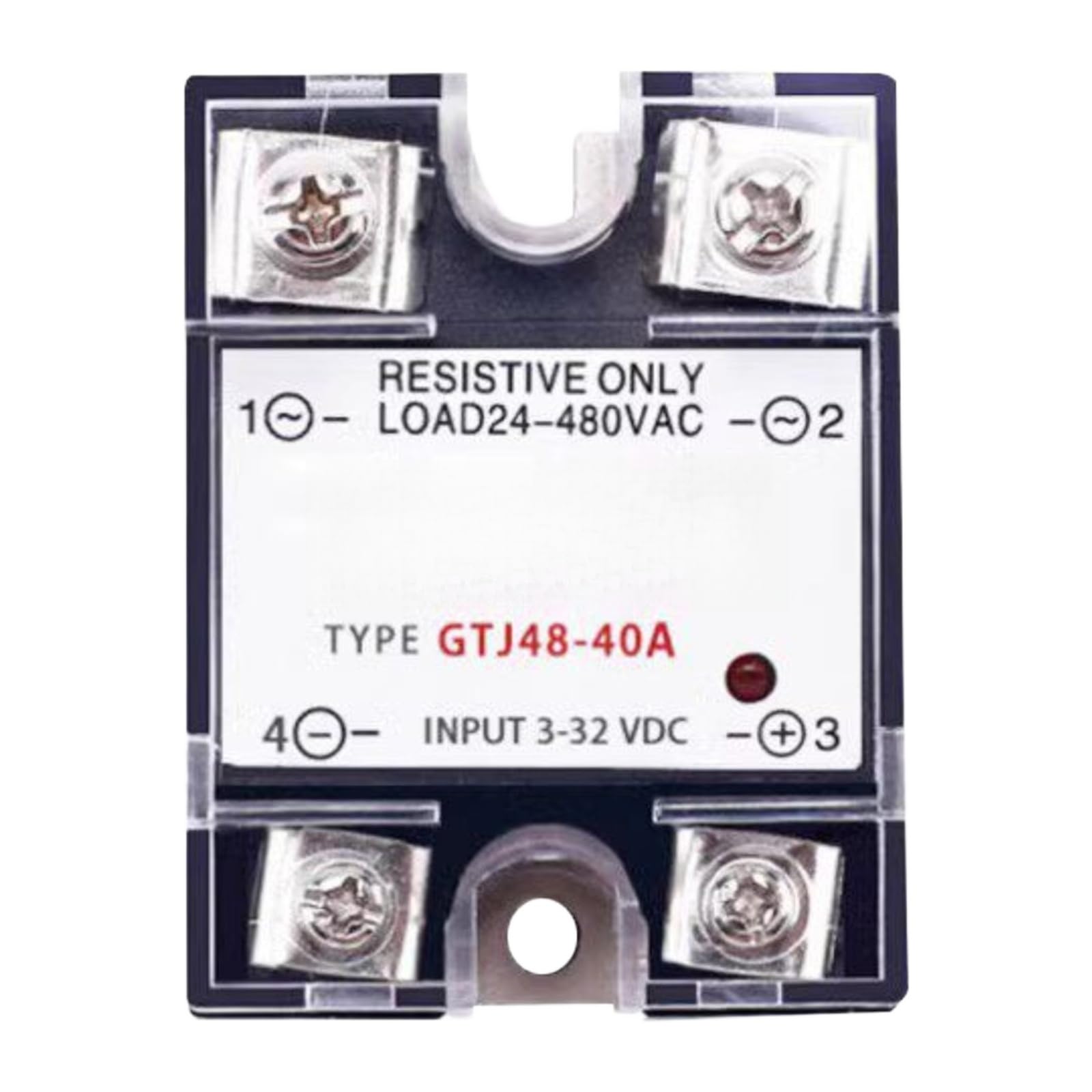 Relaio GTJ48-90A