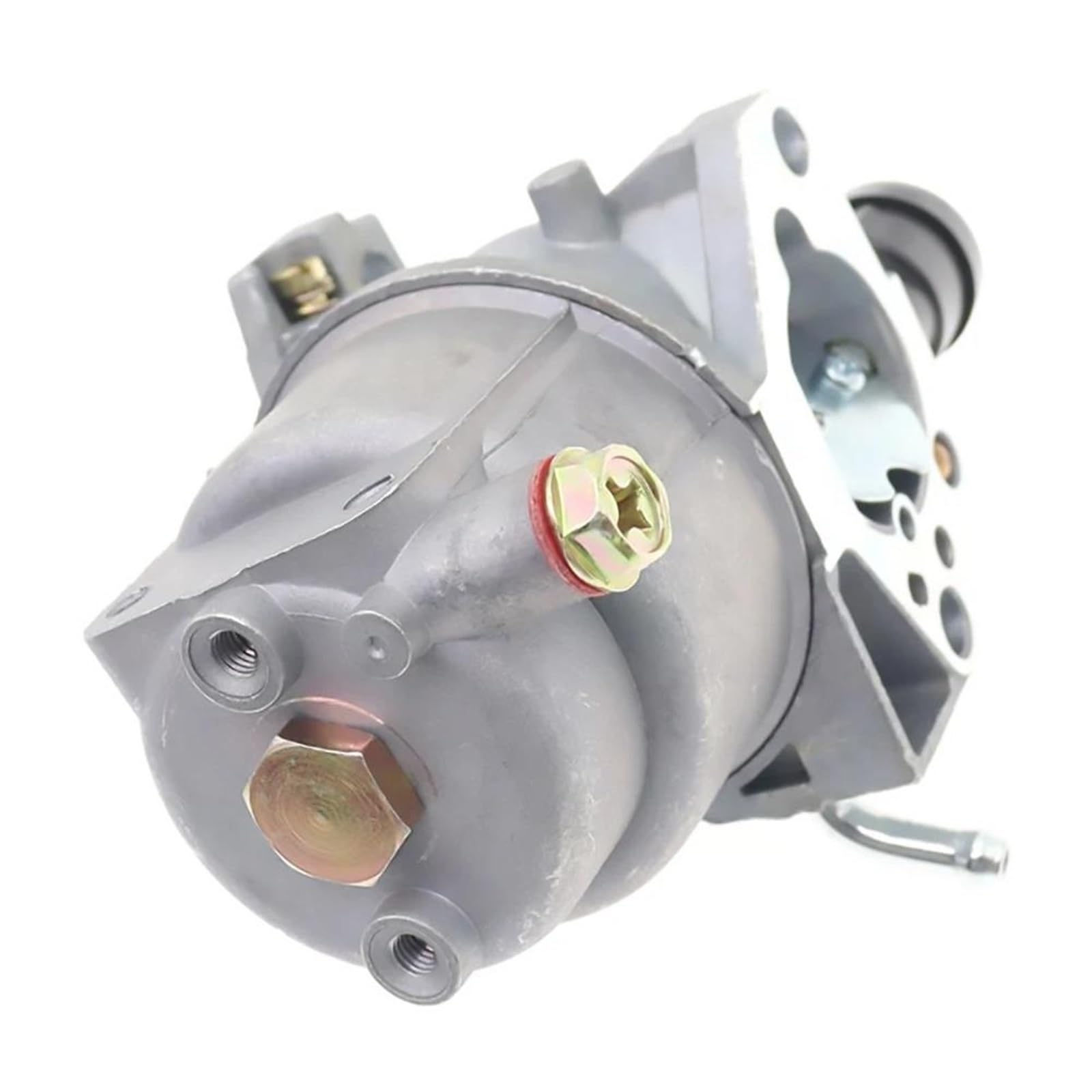 carburador Para tractor de césped HT3813 HT3813K1 HT4213 conjunto carburador con juego juntas línea combustible 6100-ZA0-L01