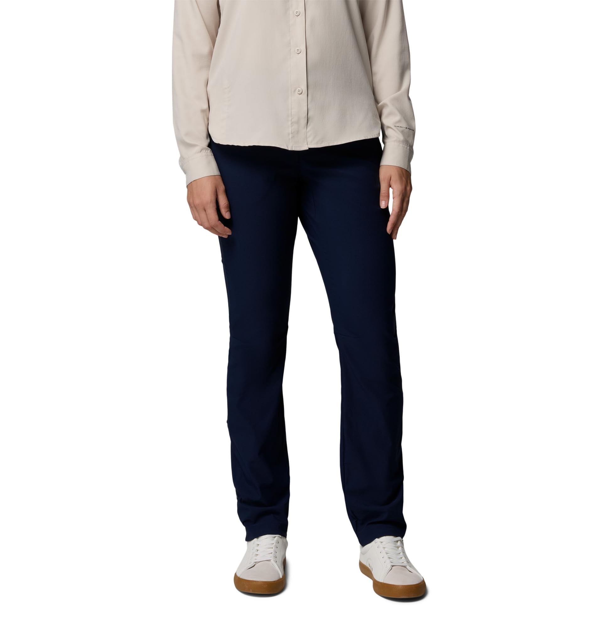 Columbia Leslie Falls Pant II - Pantalon de randonnée - Leslie Falls Pantalon II - Femme