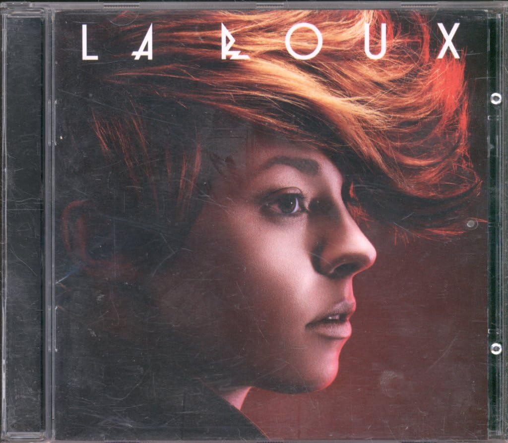 La Roux [Audio CD] La Roux