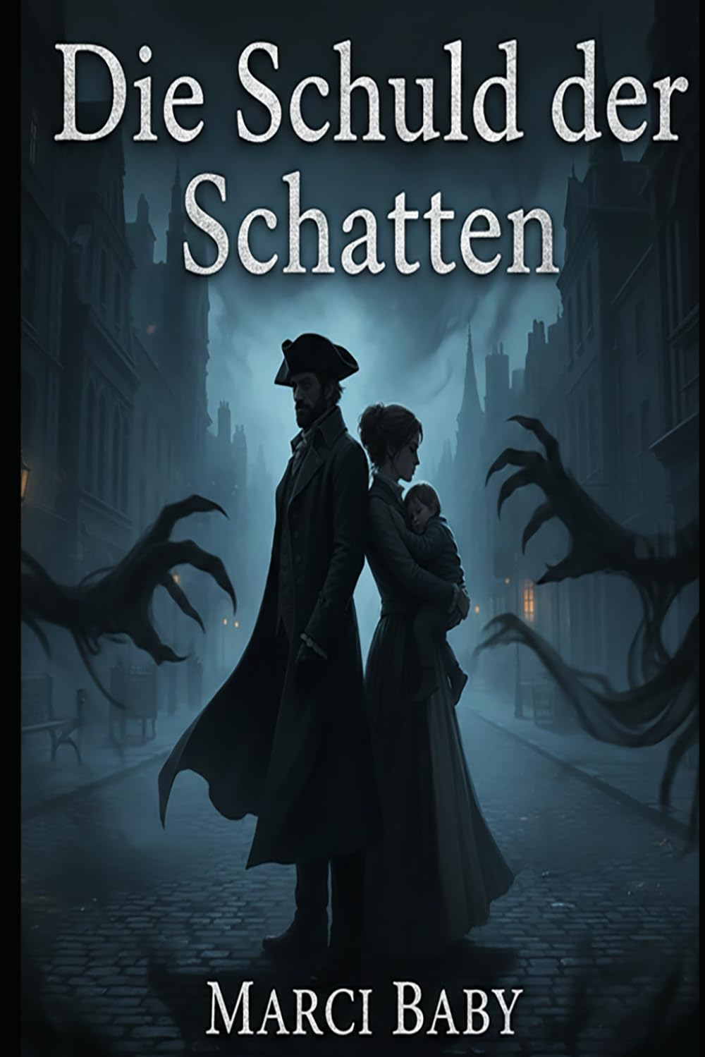 Die Schuld der Schatten