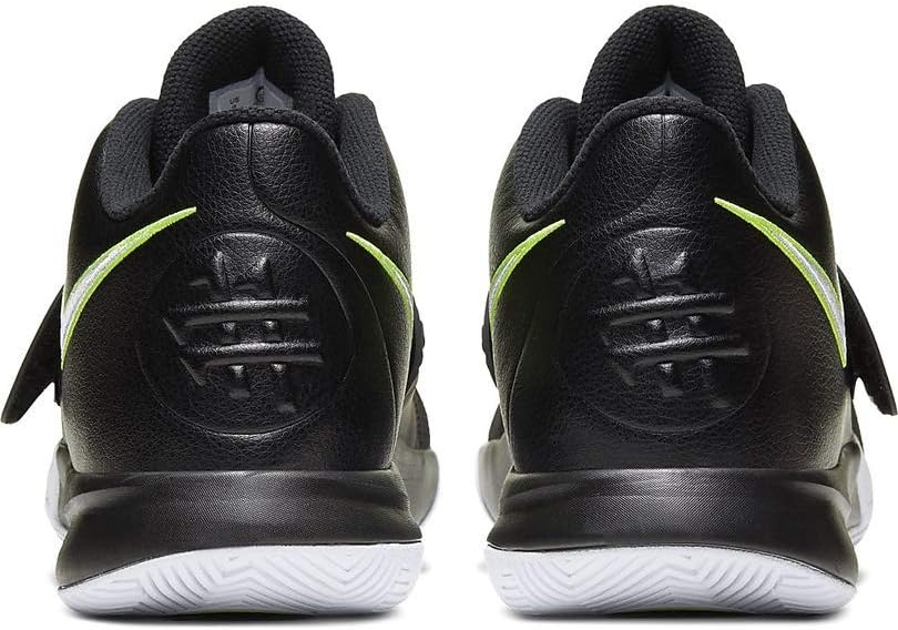 [ナイキ] シューズ カイリー アービングKyrie Flytrap III EP Blk/Wht/Volt バスケットボール 26