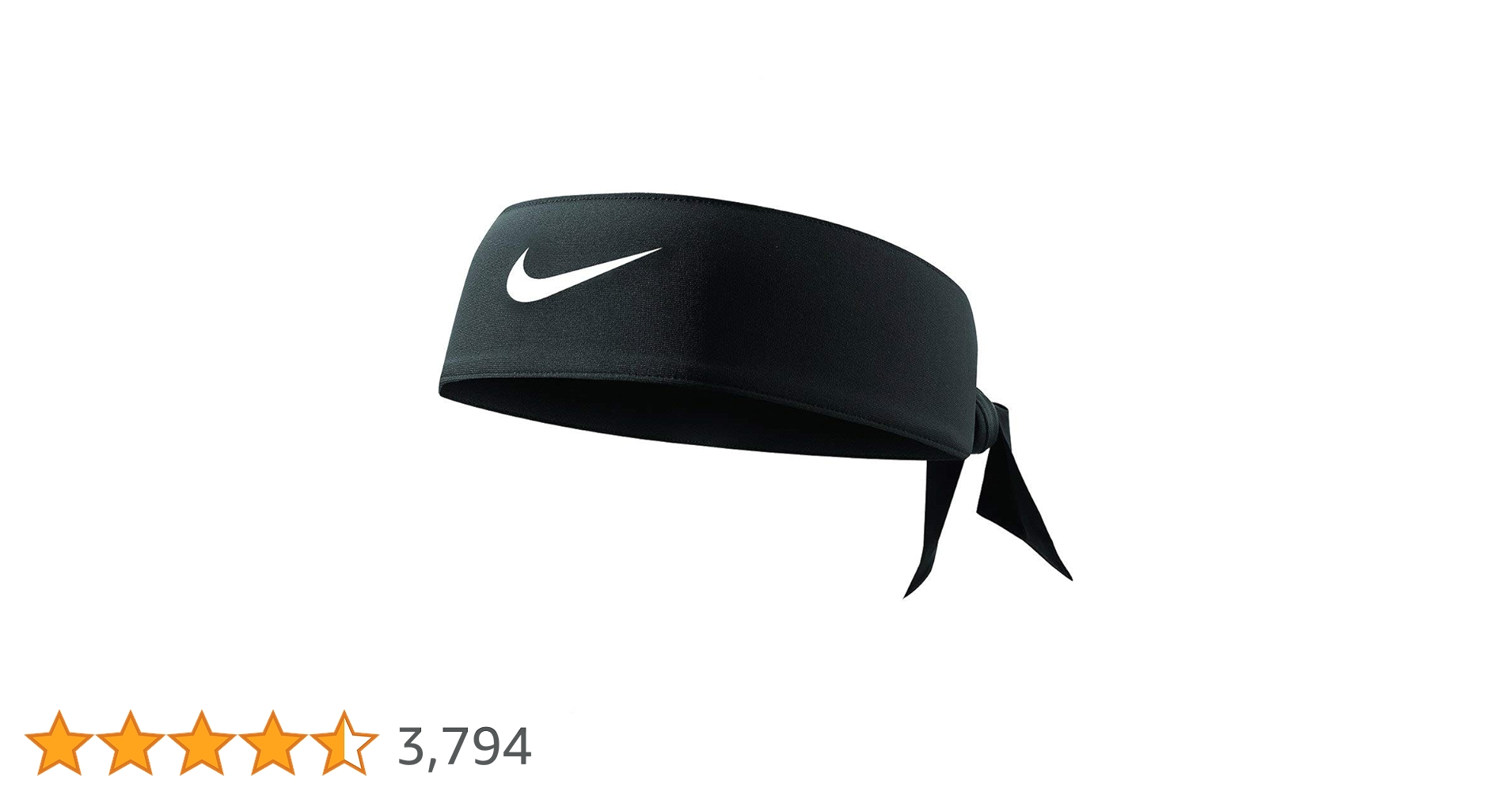 あんちゃん NIKE ヘッドタイ　3枚セット あんちゃん NIKE ヘッドタイ 3枚セット あんちゃん NIKE ヘッド