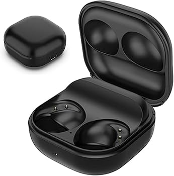 Amazon.com: Charging Case for Galaxy Buds 2 Pro SM-R510, Charger
