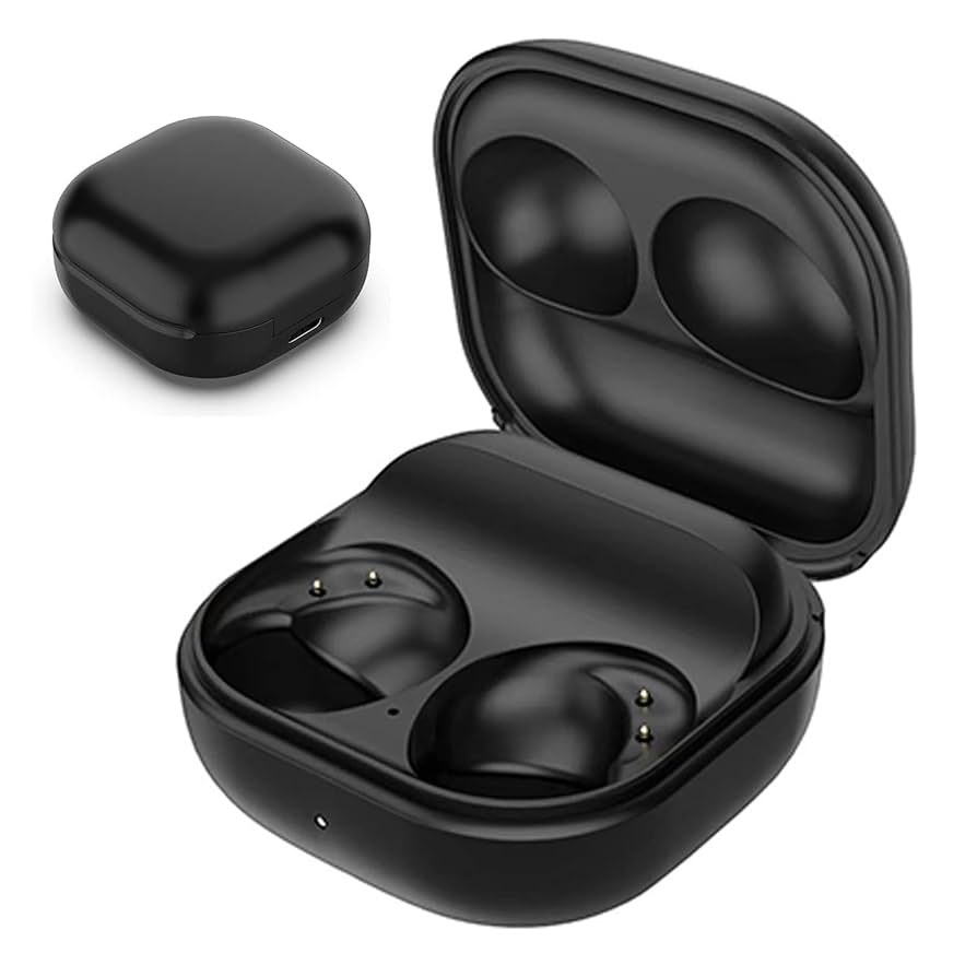 【美品】Galaxy Buds2 Pro SM-R510 ケースのみ 美品 SM-R510 ケースのみ Samsung Galaxy Buds2 PRO SM-R510