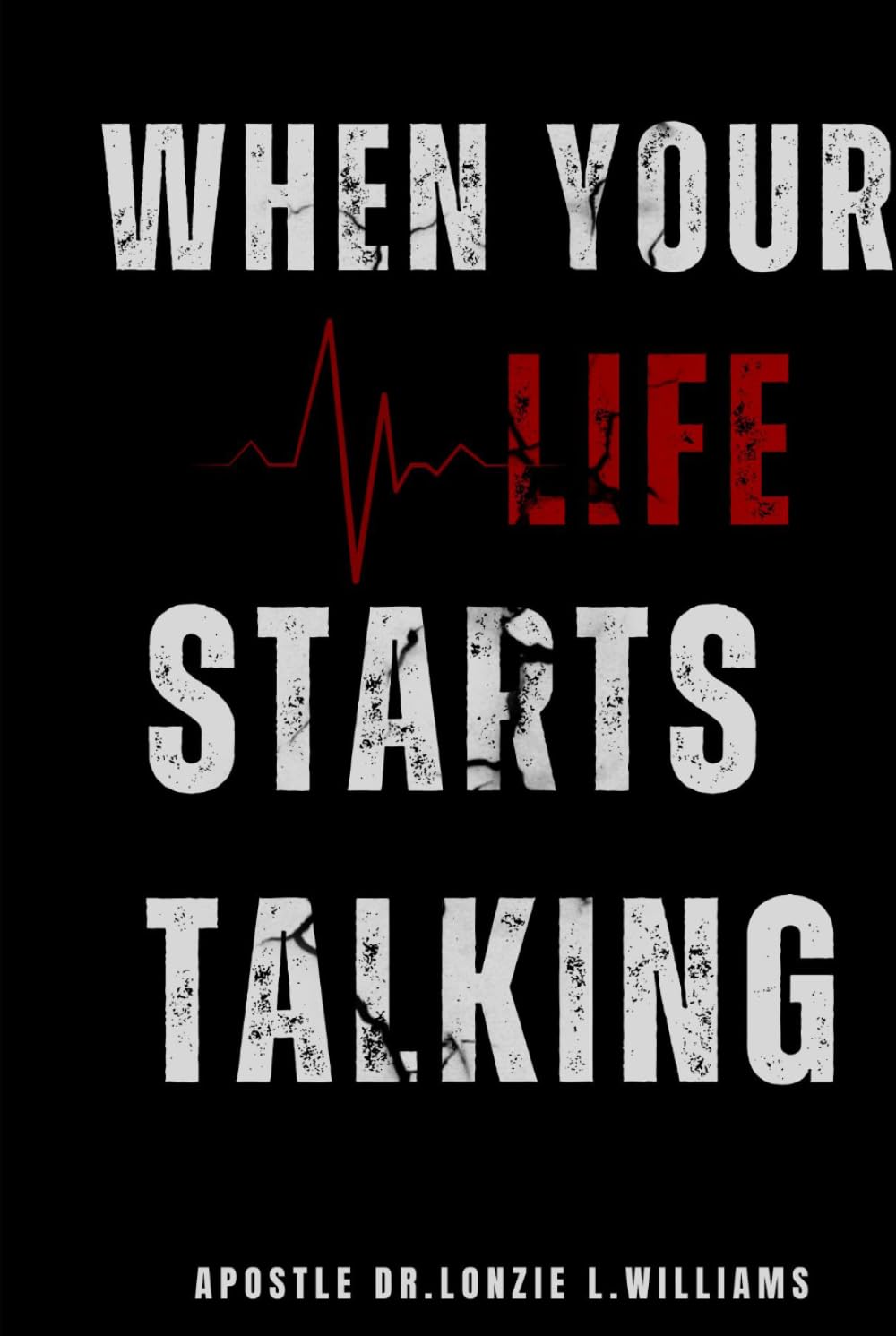 When Your Life Starts Talking: The Messages You Have Been Missing Until Now!