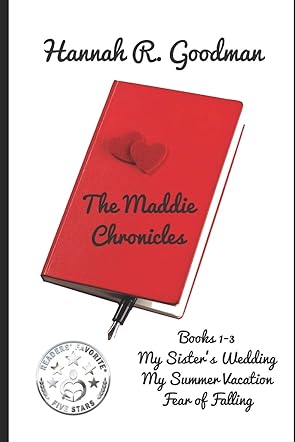 The Maddie Chronicles