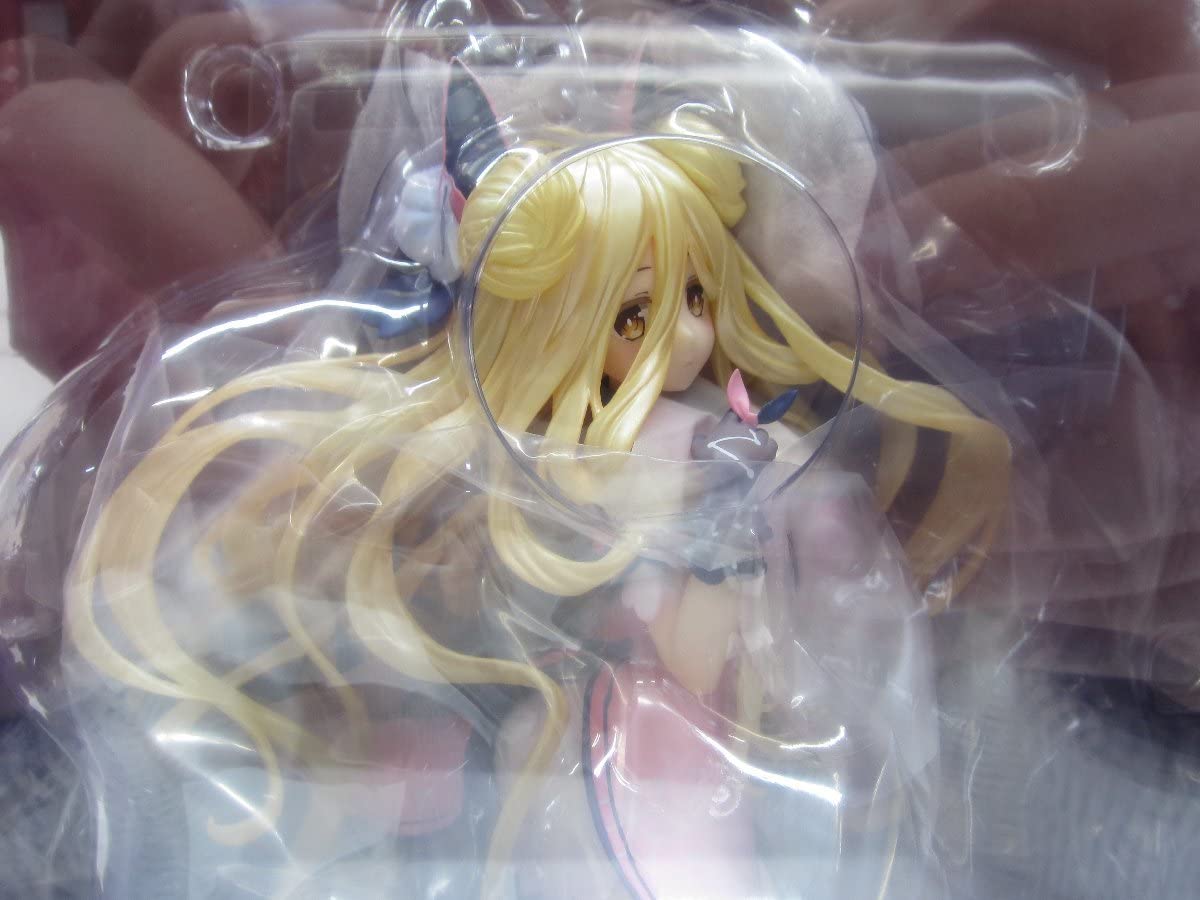 コトブキヤ 1/7 デート・ア・ライブIV 星宮 六喰 1283925815 デート・ア・ライブIV 星宮六喰 1/7 完成品フィギュア | アニメ