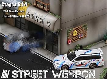 【レア品・日本未入荷】ウエンブリースタジアムの模型 新世紀GPXサイバーフォーミュラ』アスラーダG.S.X、アオイ