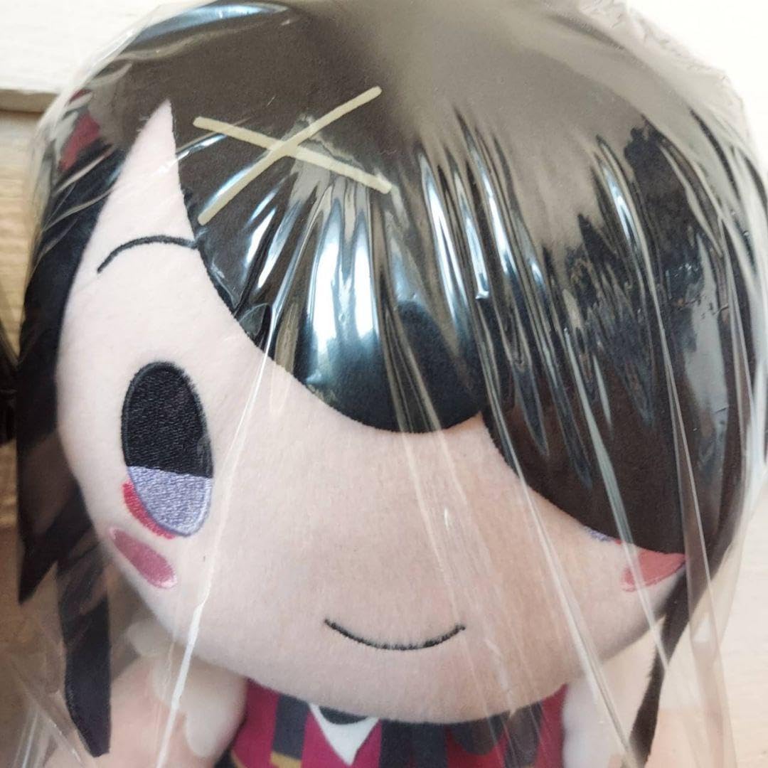 Amazon.co.jp: NEEDY GIRL OVERDOSE ぬいぐるみ あめちゃん : おもちゃ