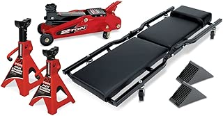 Alltrade 640816 6Pc Garage Service Combo - coolthings.us