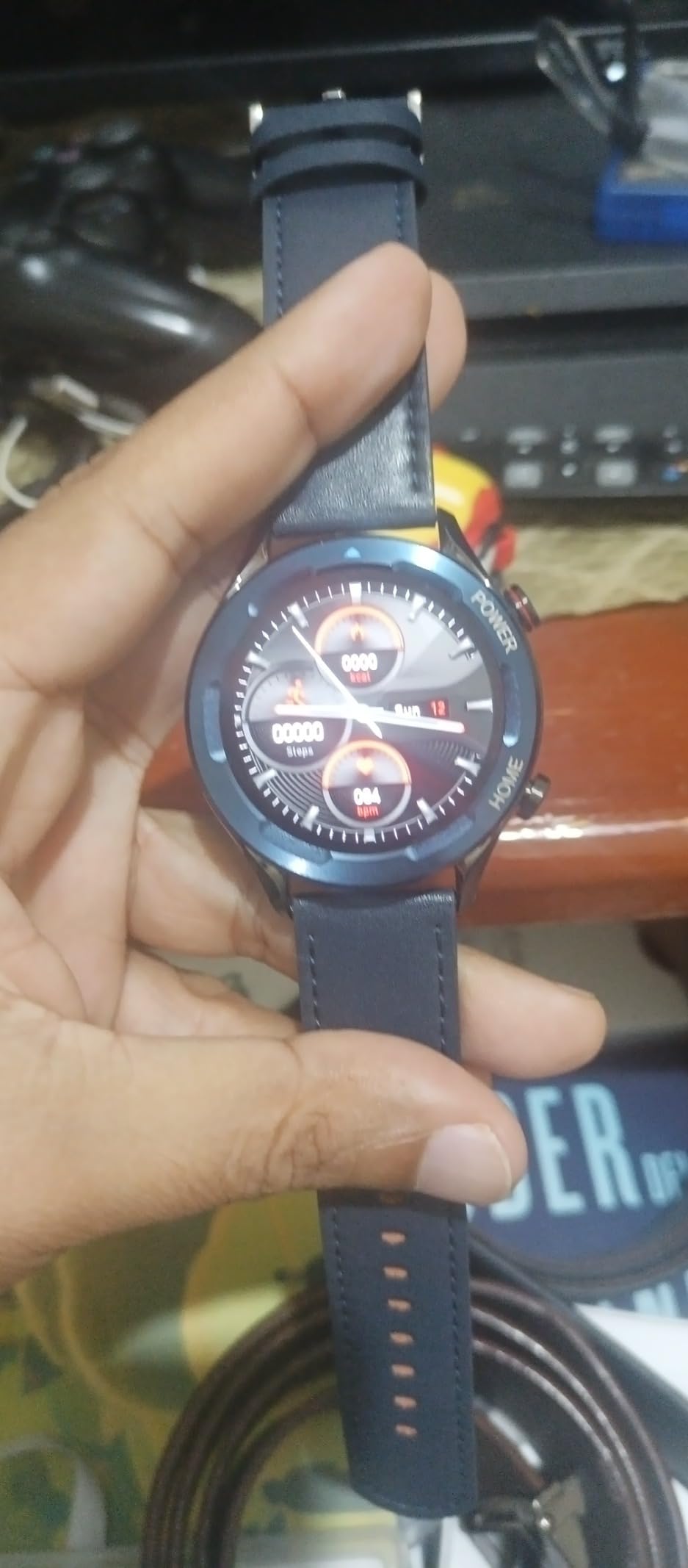 Customer Image