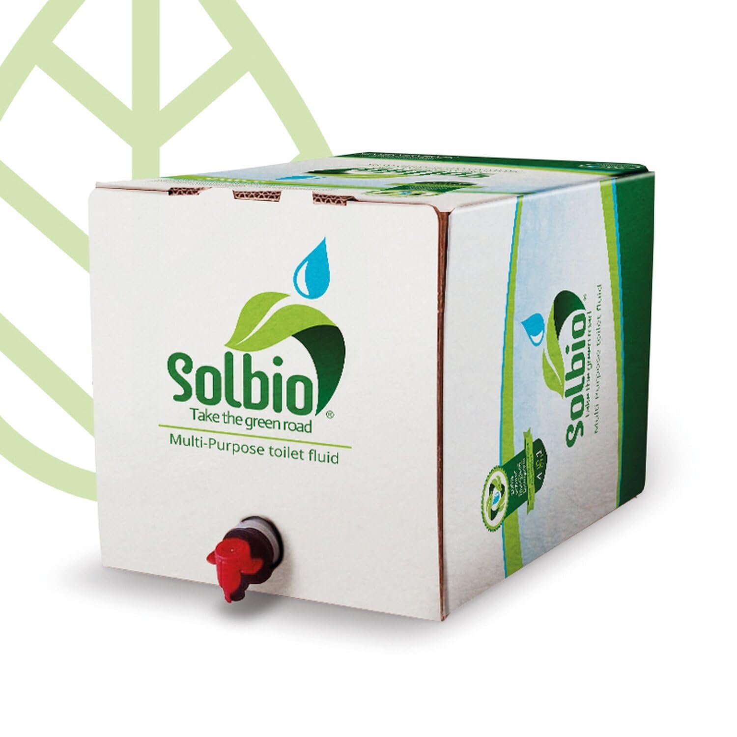 Solbio Original 10L XXL