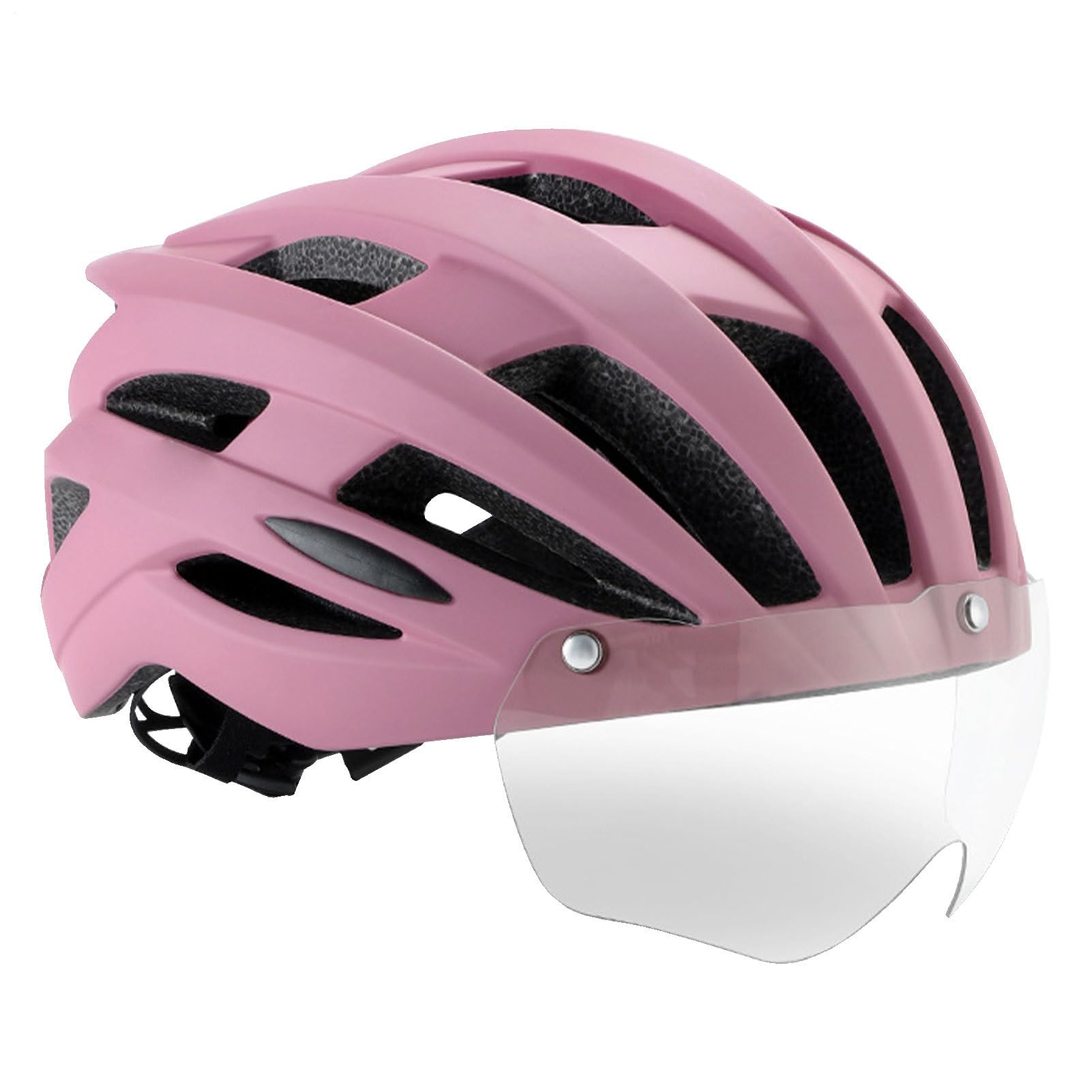 Kask rowerowy, oddychający i regulowany sprzęt bezpieczeństwa do rowerów – regulowany kask rowerowy, dla mężczyzn i kobiet, dorosłych, do uprawiania sportów na świeżym powietrzu, jazdy na rowerze i