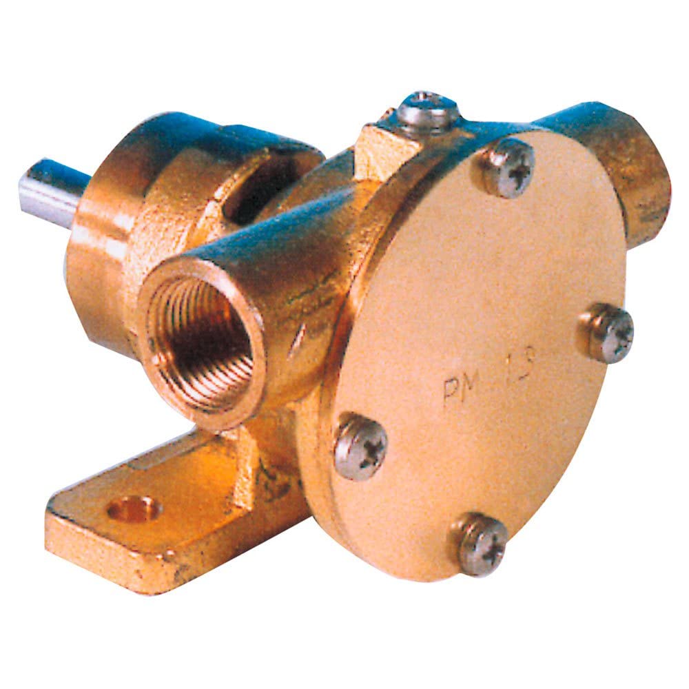 Bomba PM 15 con soporte