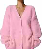 トップス PG1 CARDIGAN MOS PINK PHINGERIN/フィンガリン】PG1 CARDIGAN(MOS PINK) - 「PLACE