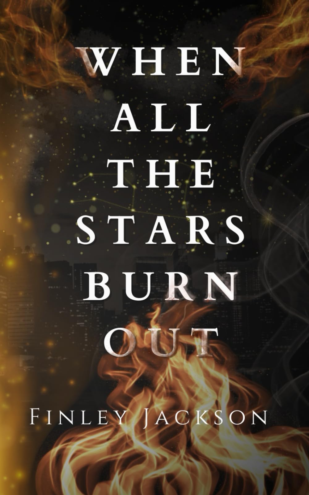 When All The Stars Burn Out