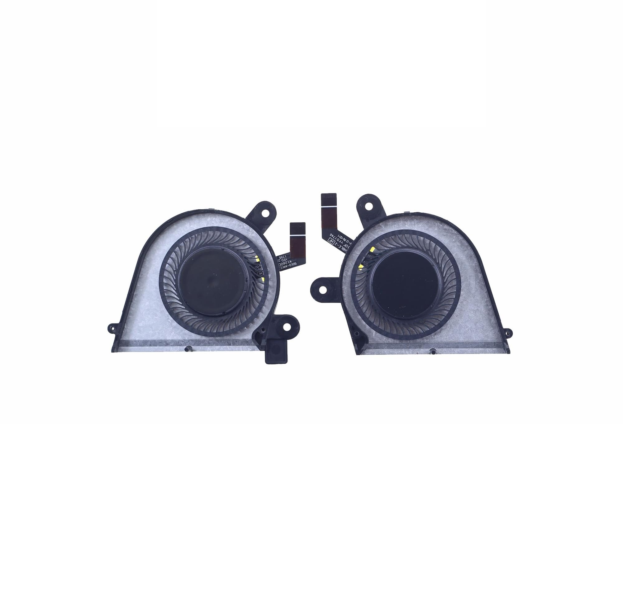 Ventilateur de refroidissement Yoga 730-13IKB pour réparer un moteur bruyant bloqué
