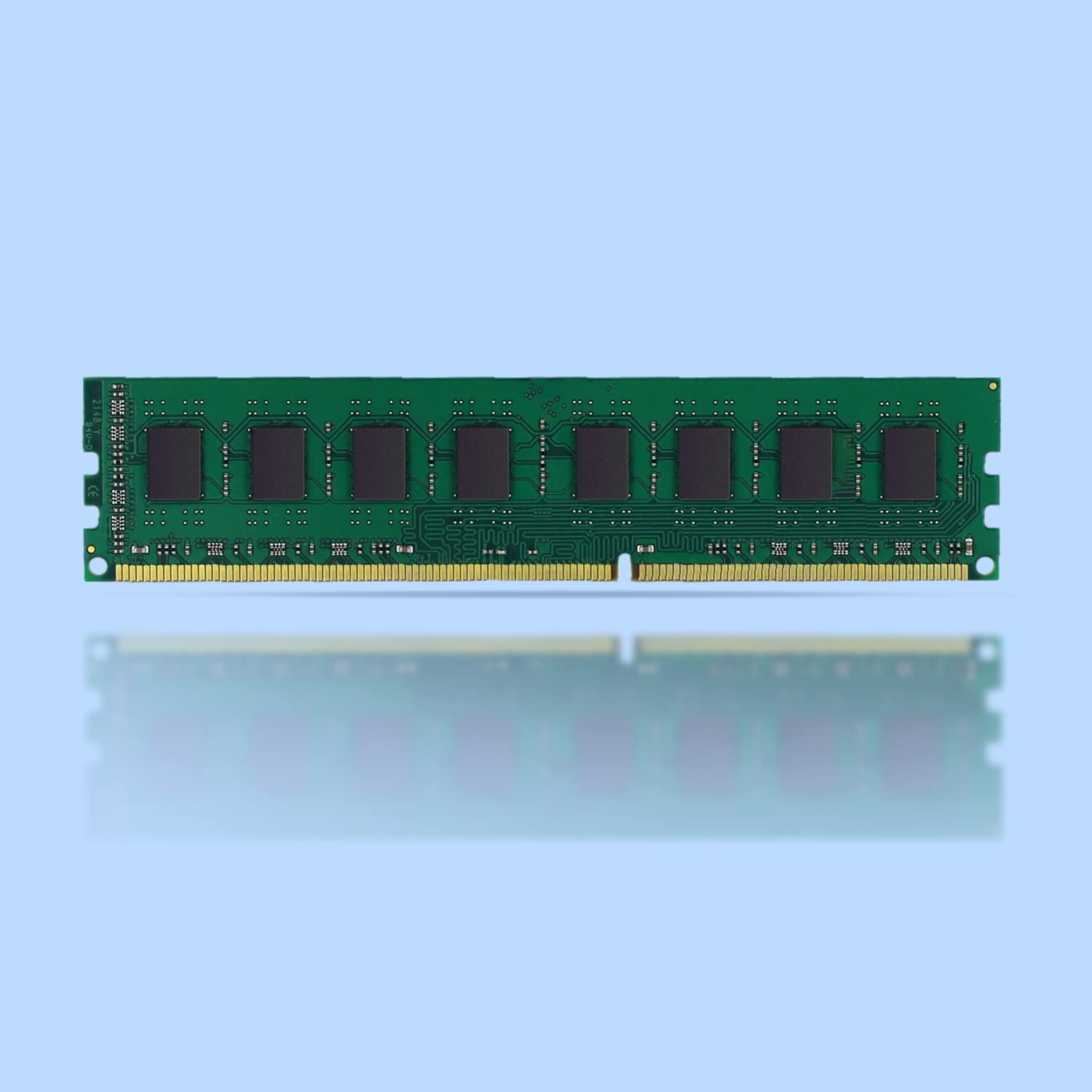 Geonix 4GB DDR3 RAM - Boost Your PC Speed -3 Geonix 4GB DDR3 RAM - Boost Your PC Speed -3