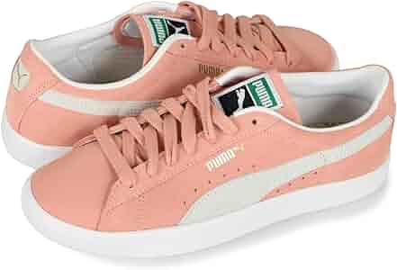 Amazon | [プーマ] SUEDE VTG スウェード スニーカー メンズ