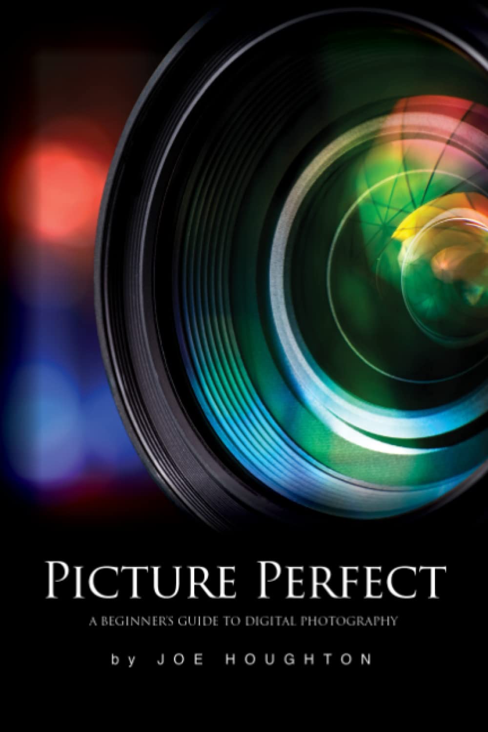 Picture perfect: A beginner's guide to photography (Houghton Photography Guides)