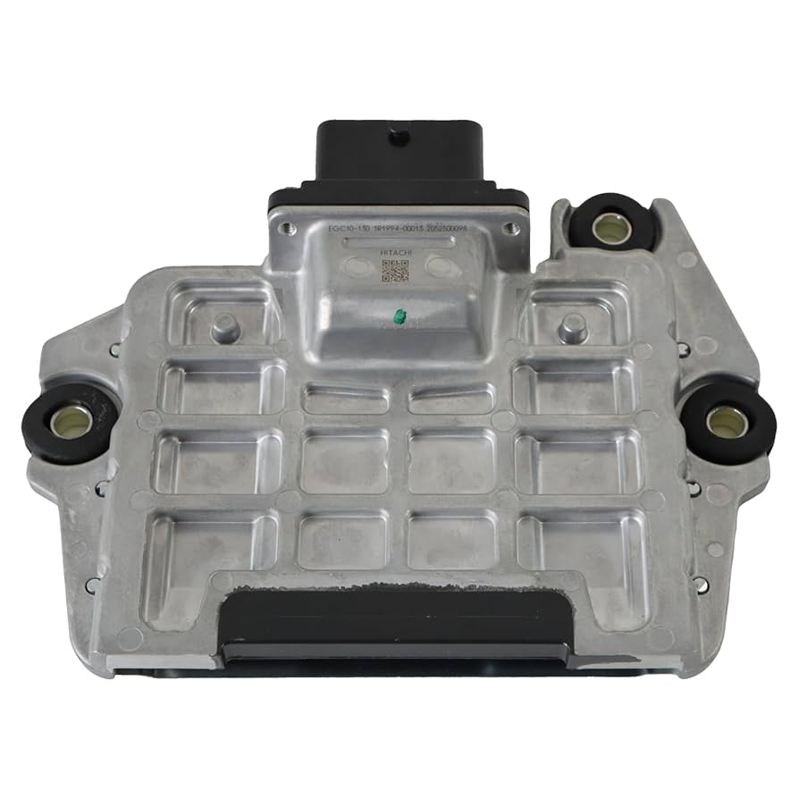 VVT 13090-38011 カムコントロールモーター左右中古品 VVT 13090