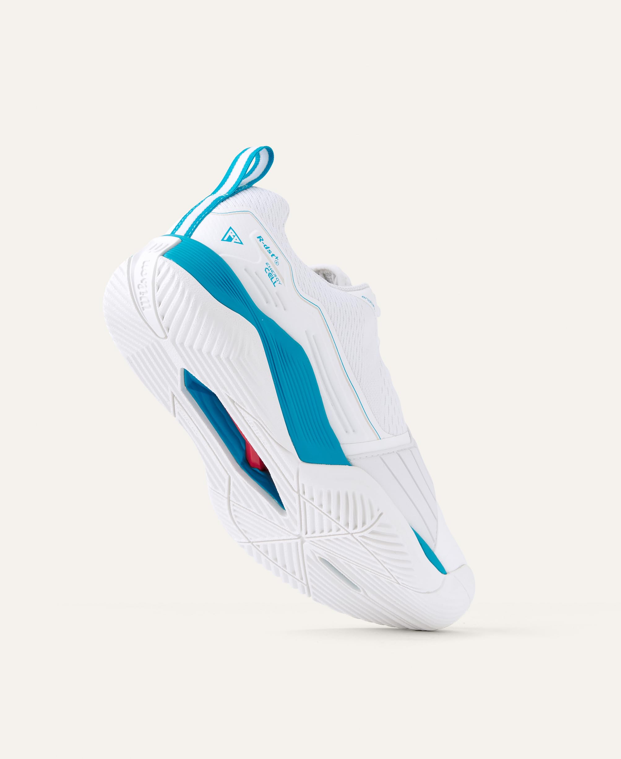 WILSON Rush Pro 4.5 Oz Chaussure de tennisHomme