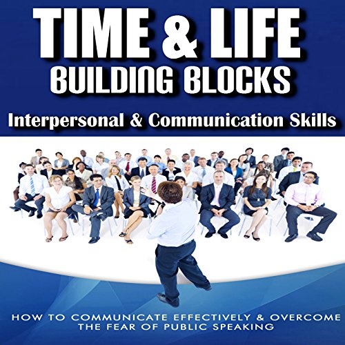 the building blocks of speech - Creating a Speech Outline