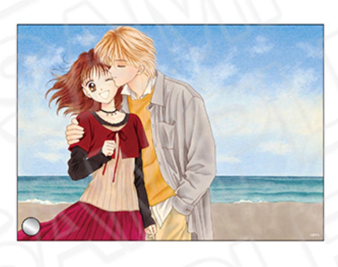 Amazon.co.jp: 吉住渉 UP SHOP ミニアクリルアート ママレードボーイ  