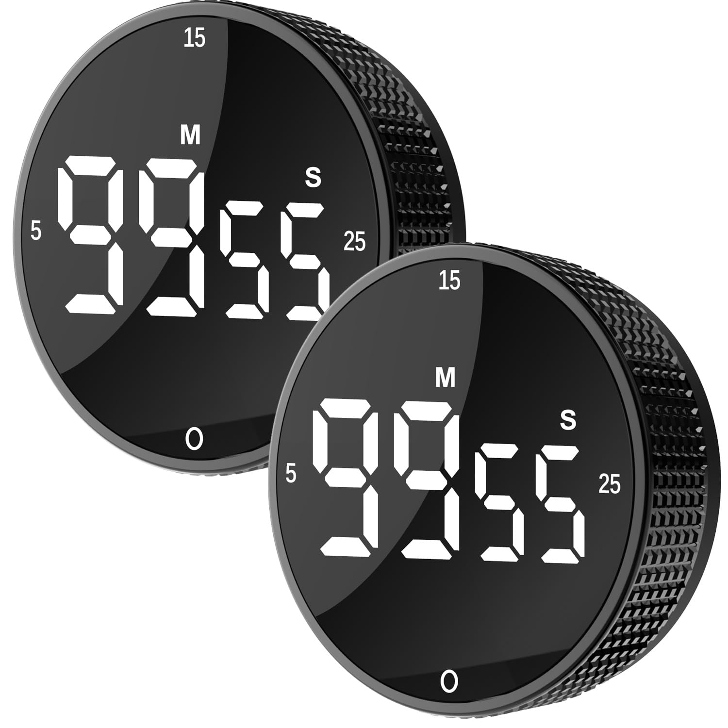 Photo 1 of JUNVIL Digital Kitchen Timer
