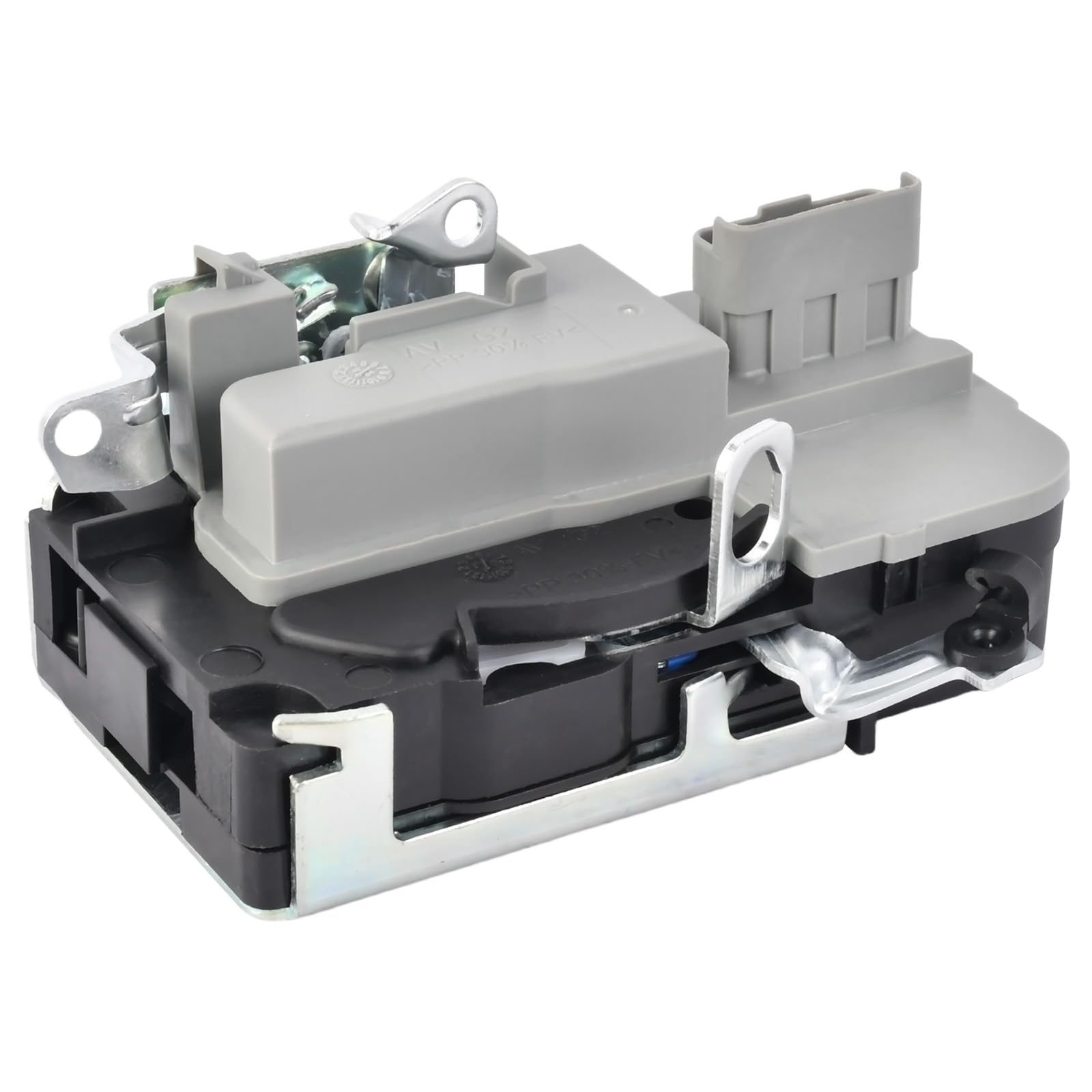 9135R9 9135.R9 - Actuador de cerradura de puerta delantera izquierda para 206 1998-2013 9135 R9 cerradura de puerta del coche actuador