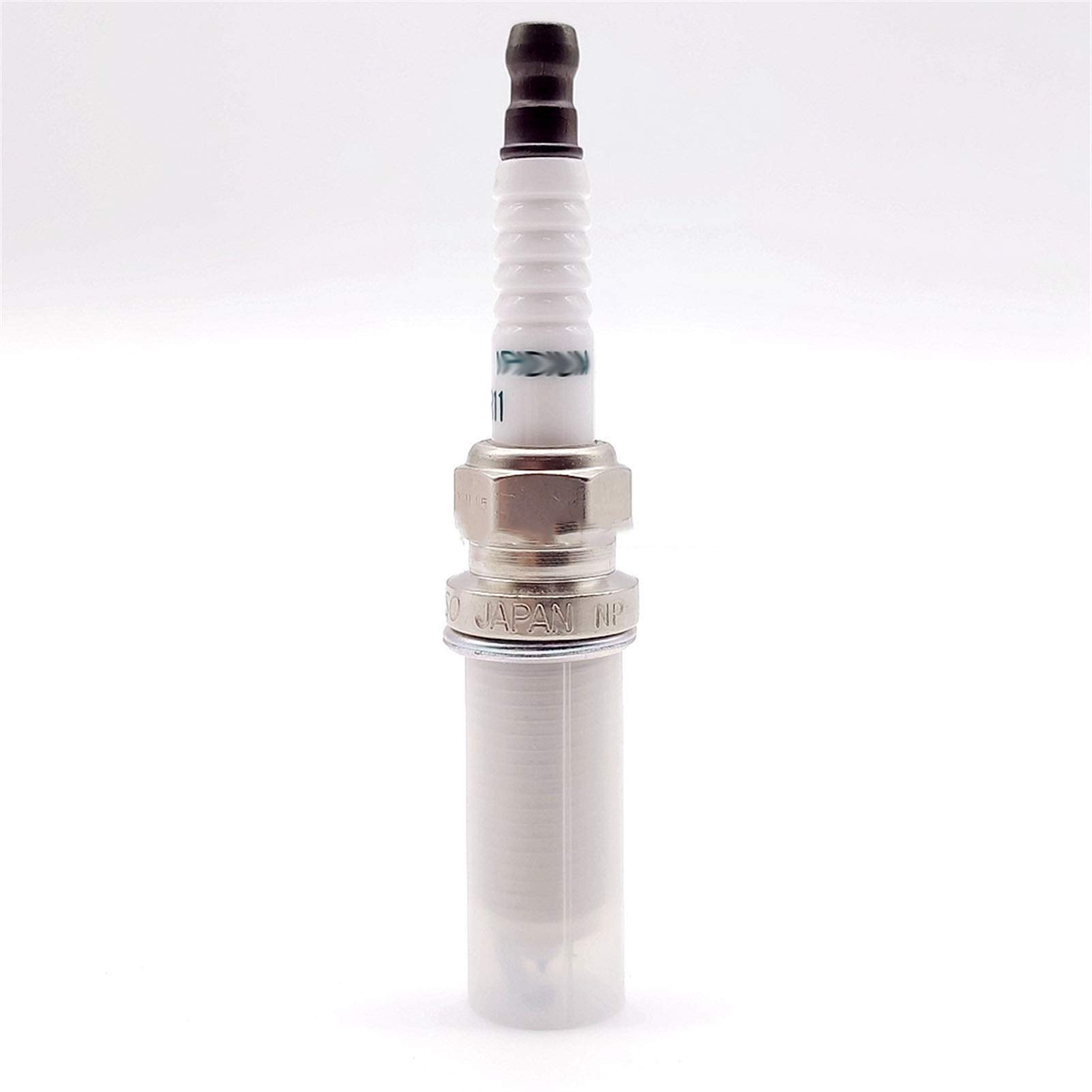 4 Pezzi Candela di accensione per Auto 22401-JD01B, per MICRA, per Qashqai, per SENTRA, per TIIDA, per Laguna III FXE20HR11