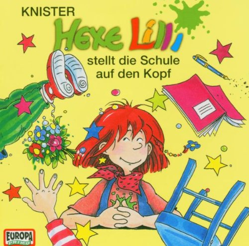 Hexe Lilli Stellt Die Schule Auf Den Kopf Hexe Lilli: Stellt die Schule auf den Kopf: Amazon.de: Musik-CDs & Vinyl